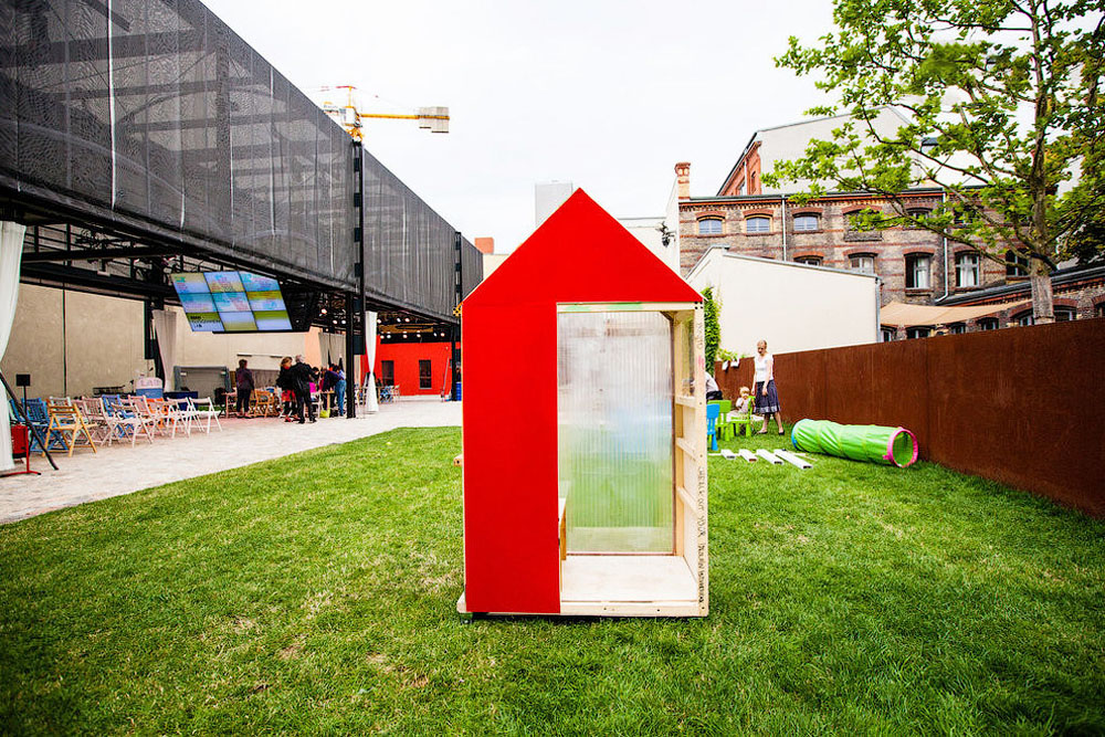 26 самых необычных и красивых апартаментов со всего света