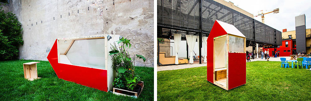 26 самых необычных и красивых апартаментов со всего света