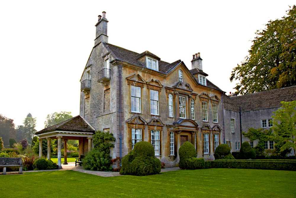 26 самых необычных и красивых апартаментов со всего света