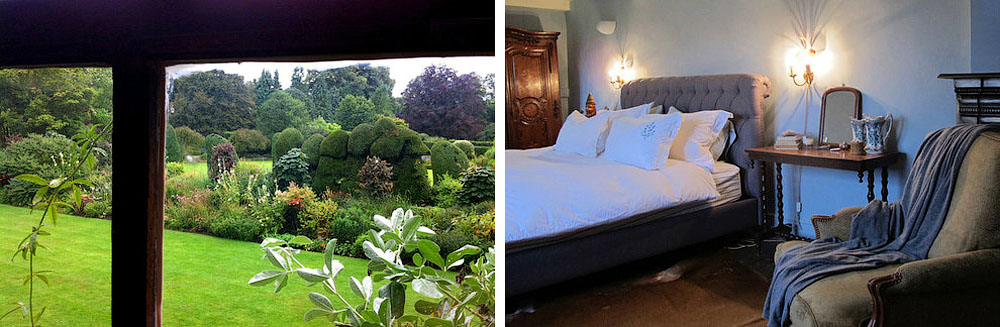 26 самых необычных и красивых апартаментов со всего света