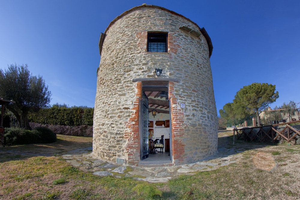 26 самых необычных и красивых апартаментов со всего света