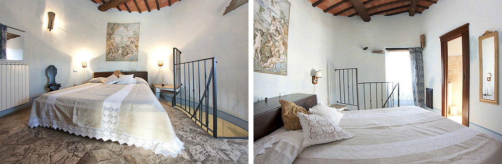 26 самых необычных и красивых апартаментов со всего света