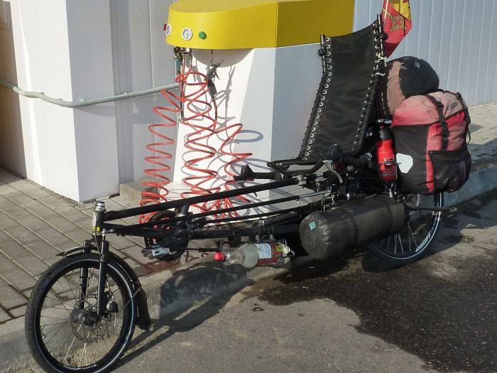 пьяный водитель сбил Рона Макгерити, Рон Макгерити был насмерть сбит в России, Рон Макгерити