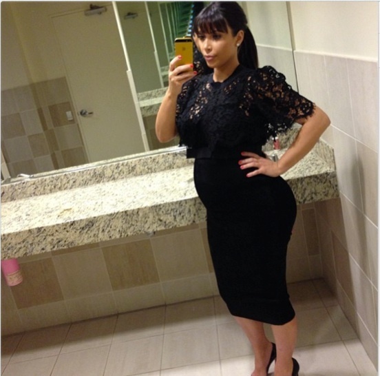 беременные звёзды, звёзды Голливуда во время беременности 