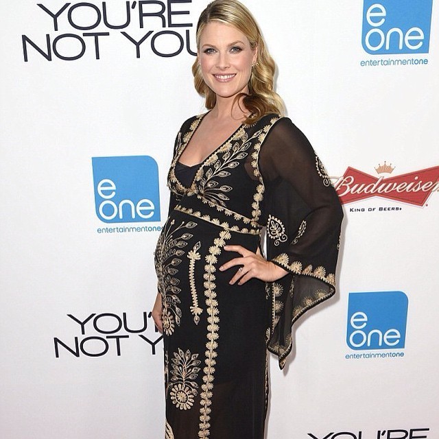 беременные звёзды, звёзды Голливуда во время беременности 