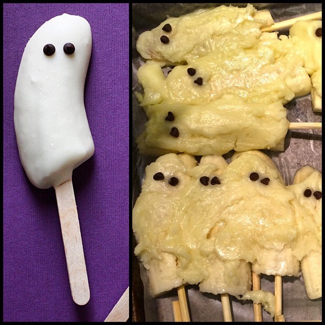 провальные блюда, прикольная еда на Хэллоуин