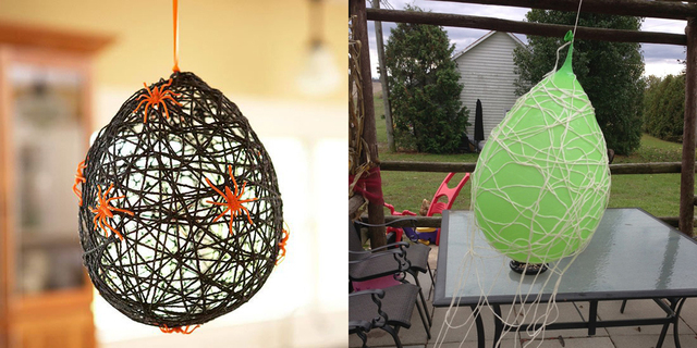 провальные блюда, прикольная еда на Хэллоуин