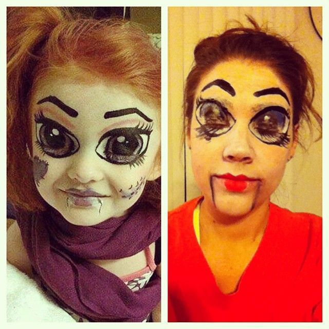 провальные блюда, прикольная еда на Хэллоуин