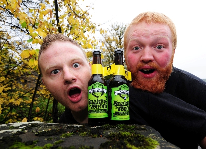 Занимательные факты об алкоголе, которые станут для вас открытием факты об алкоголе, алкоголь