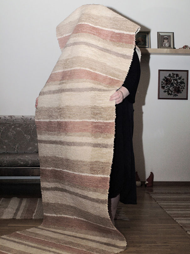 спорные автопортреты, автопортреты финского фотографа,  Ииу Сусирая, Iiu Susiraja