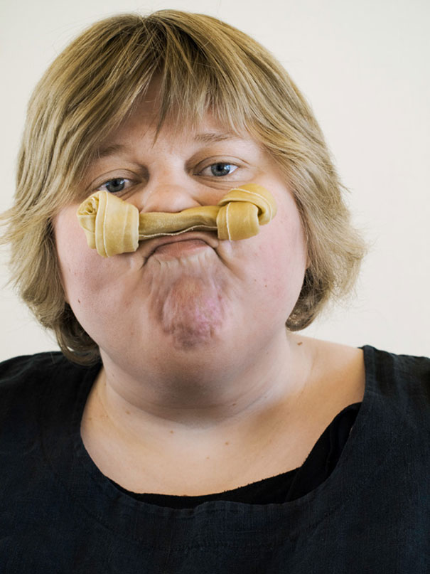 спорные автопортреты, автопортреты финского фотографа,  Ииу Сусирая, Iiu Susiraja