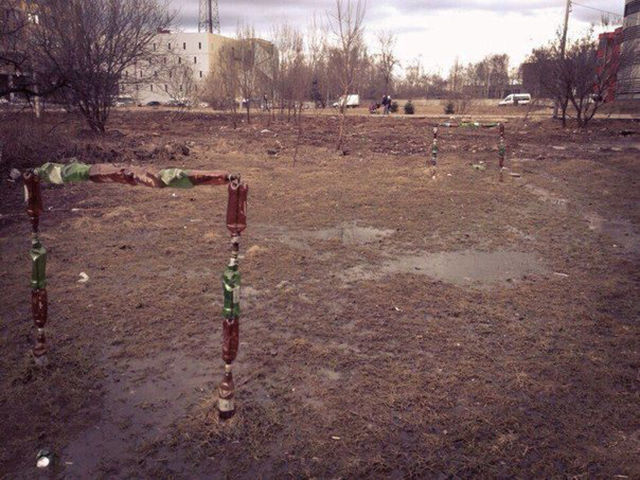 это россия детка, умом россию не понять, тем временем в России 