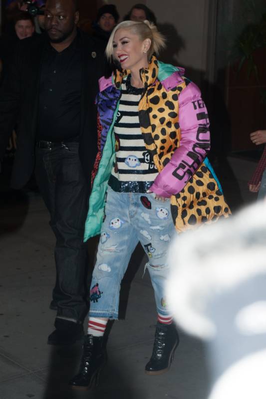 нелепые наряды голливудских знаменитостей, странные наряды звёзд