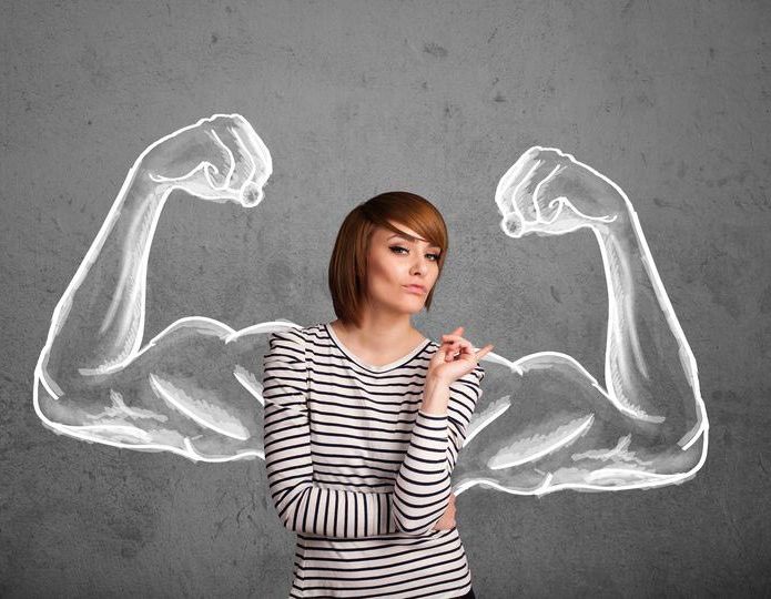 мыли которым нет места в новом году, негативные мысли, позитивное мышление