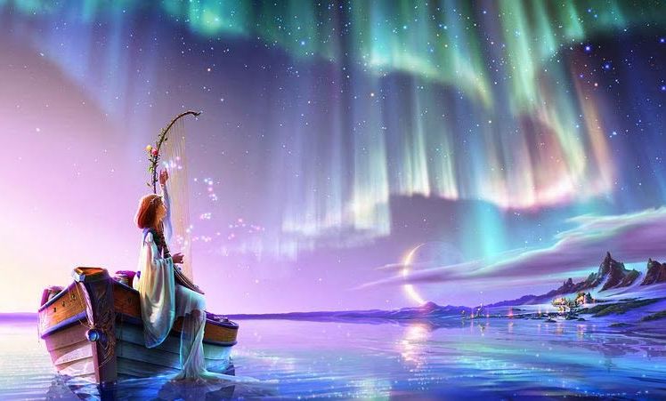 мыли которым нет места в новом году, негативные мысли, позитивное мышление