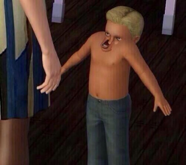 смешные моменты из видеоигр, баги в играх, физика в компьютерных играх, ошибки в играх