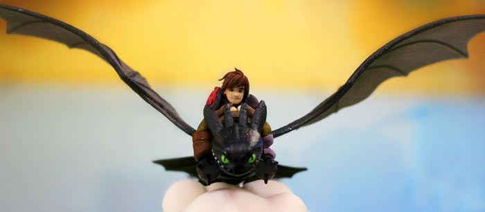 Аниматор студии DreamWorks создаёт реалистичные кексы, похожие на персонажей известных мультфильмов кексы герои мультфильмов, Фернанда Абарка, Fernanda Abarca, DreamWorks