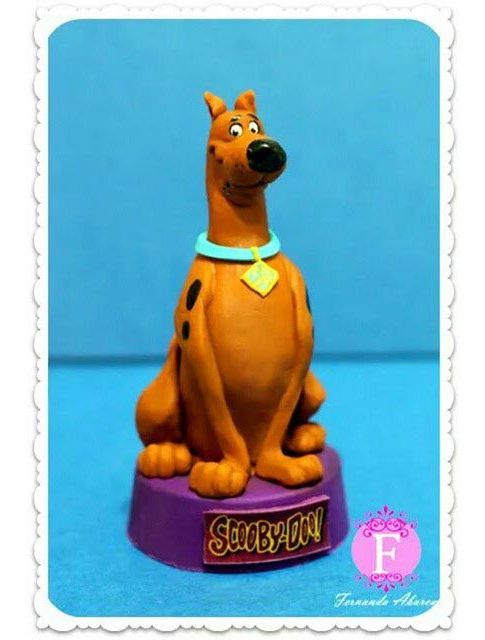 Аниматор студии DreamWorks создаёт реалистичные кексы, похожие на персонажей известных мультфильмов кексы герои мультфильмов, Фернанда Абарка, Fernanda Abarca, DreamWorks