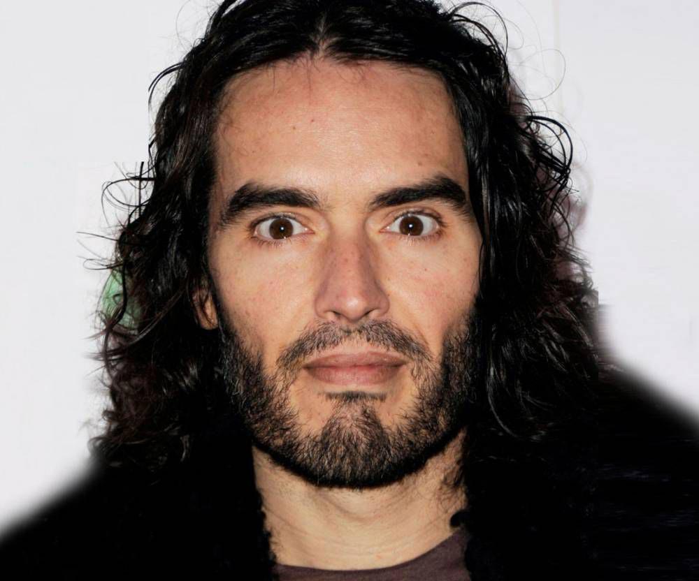 брови решают, с бровями и без, звёзды без бровей