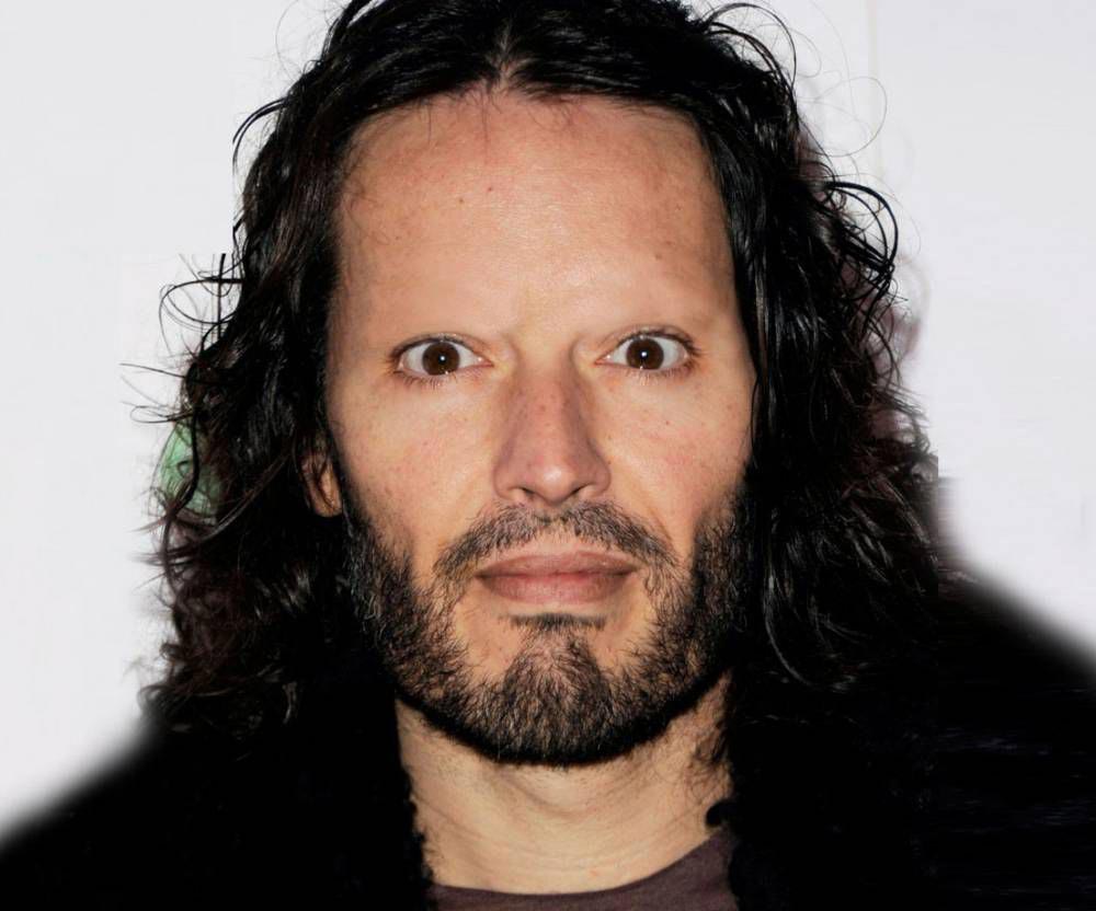 брови решают, с бровями и без, звёзды без бровей