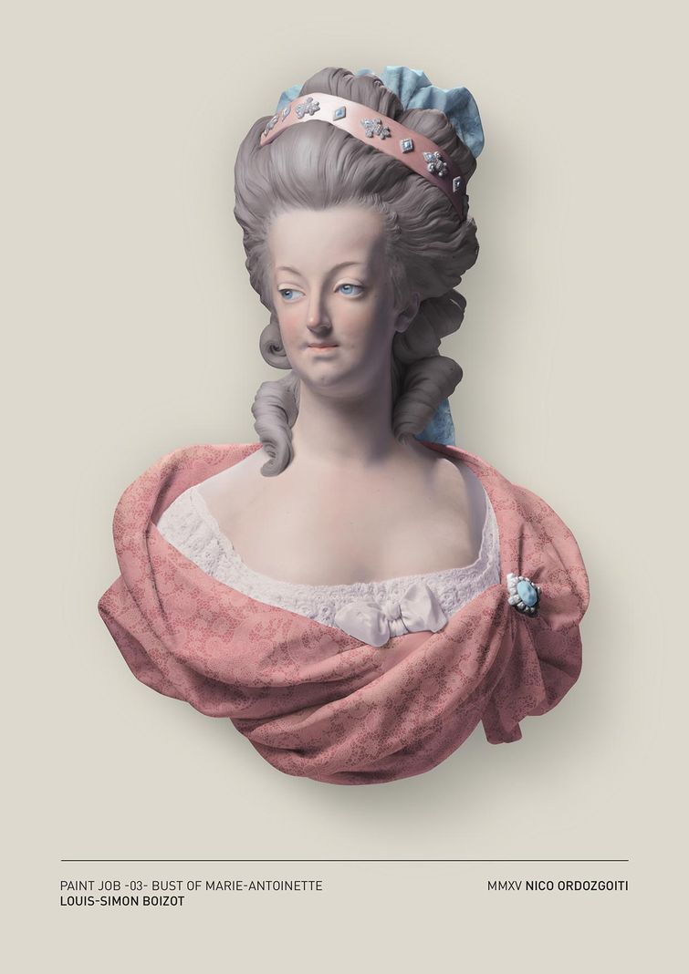 Giovanna Antoinette