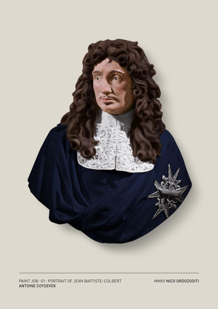 Нико Ордозгоити, Nico Ordozgoiti, статуи эпохи Возрожения в цвете, Возрождение в цвете, раскрашенные статуи эпохи Возрождения