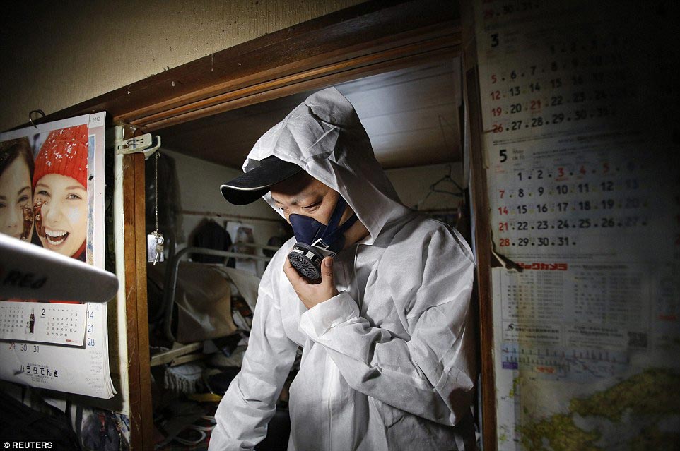 Lonely Death Squads, Отряд одинокой смерти, служба опустошения домов умерших стариков, служба уборки домов усопших стариков, японская служба уборки умерших люде