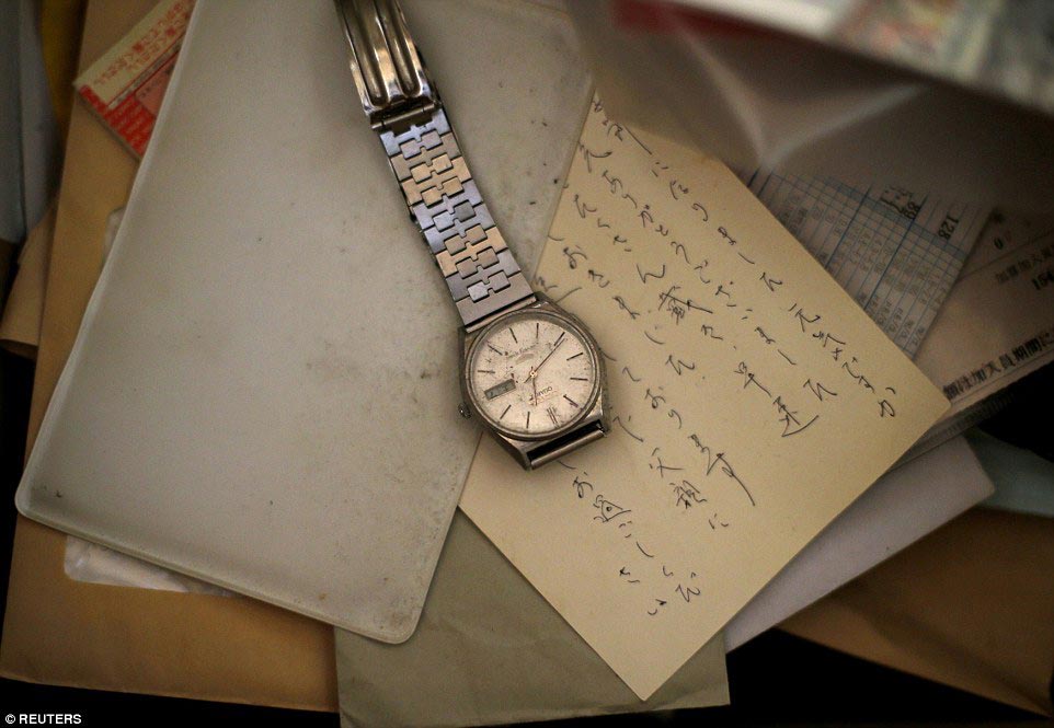 Lonely Death Squads, Отряд одинокой смерти, служба опустошения домов умерших стариков, служба уборки домов усопших стариков, японская служба уборки умерших люде