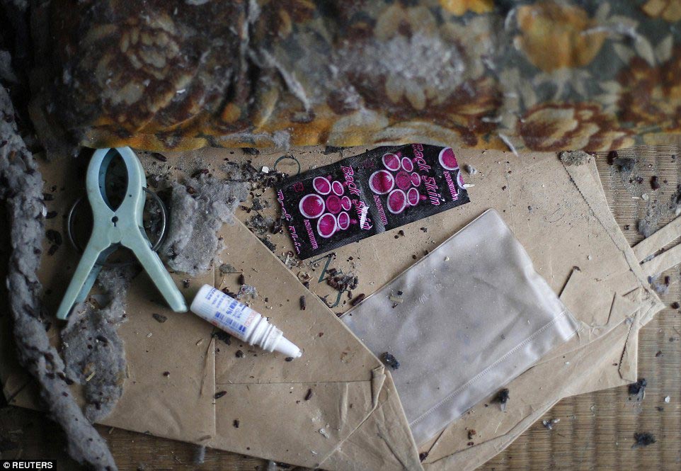 Lonely Death Squads, Отряд одинокой смерти, служба опустошения домов умерших стариков, служба уборки домов усопших стариков, японская служба уборки умерших люде