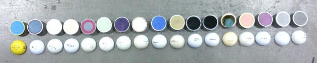 необычные вещи в разрезе, вещи в разрезе, предметы в разрезе