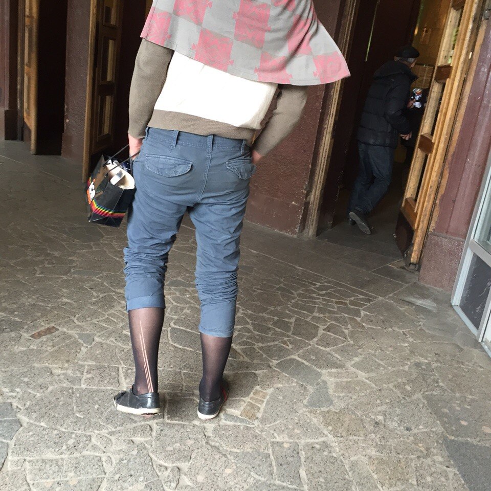 мода петербургского метро, мода метро, модники в транспорте, странные пассажиры метро 