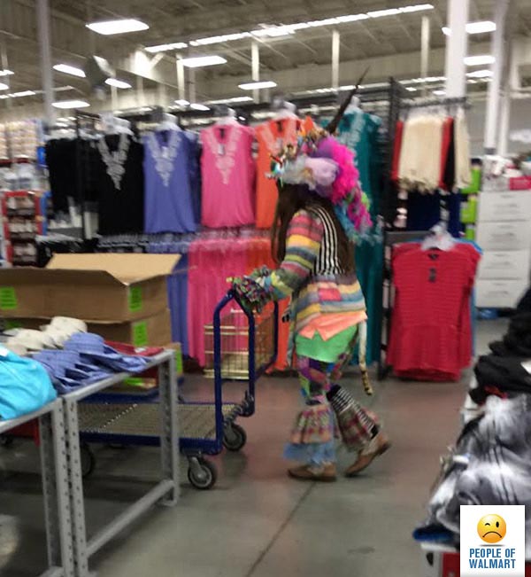 people of walmart, странные американцы, наряды посетителей американских супермаркетов