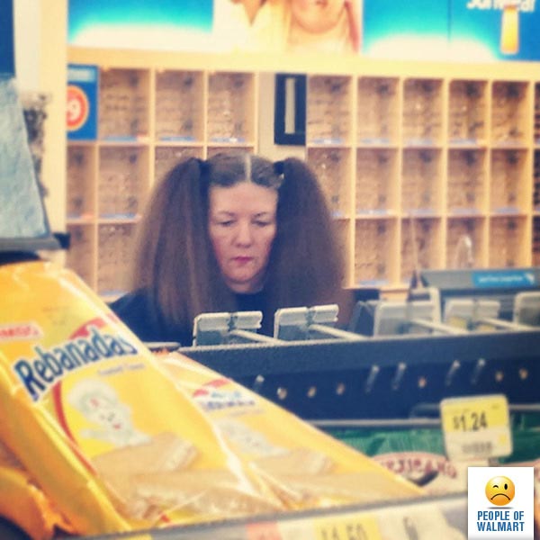 people of walmart, странные американцы, наряды посетителей американских супермаркетов