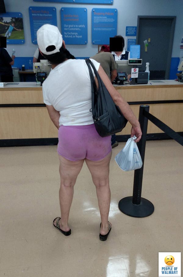 people of walmart, странные американцы, наряды посетителей американских супермаркетов