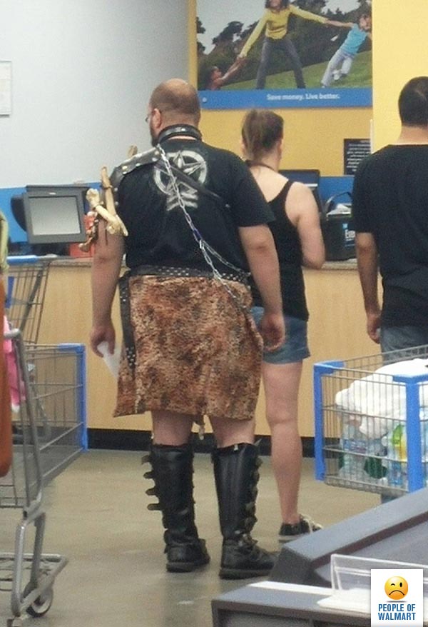 people of walmart, странные американцы, наряды посетителей американских супермаркетов