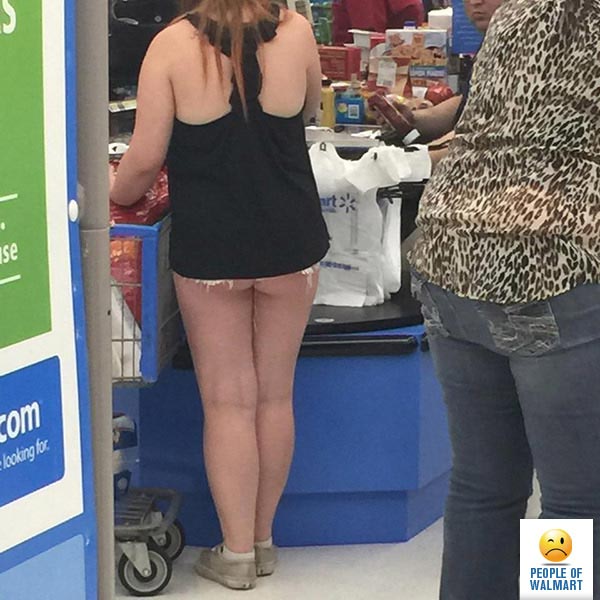 people of walmart, странные американцы, наряды посетителей американских супермаркетов