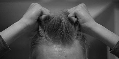 факты о волосах, неприятные факты, неприятные факты о волосах