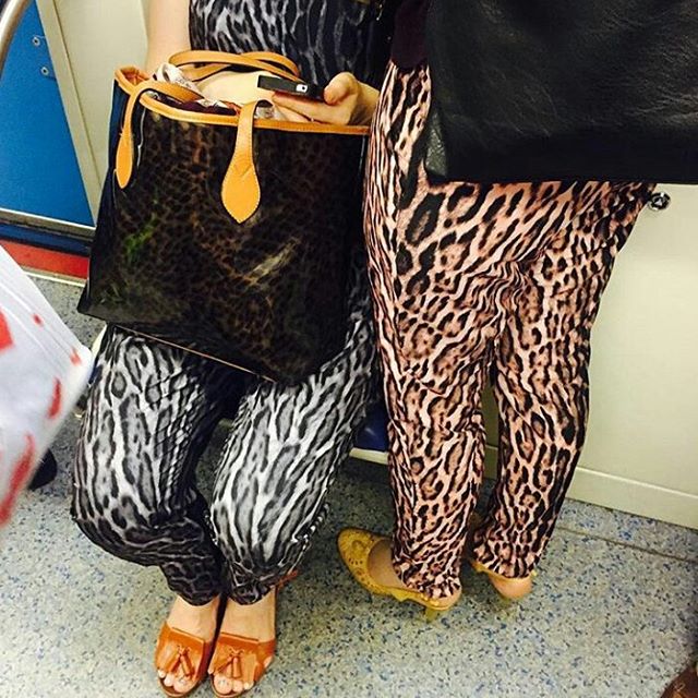 Мода, полегче или отчаянные модники российского метро мода петербургского метро, мода метро, модники в транспорте, странные пассажиры метро