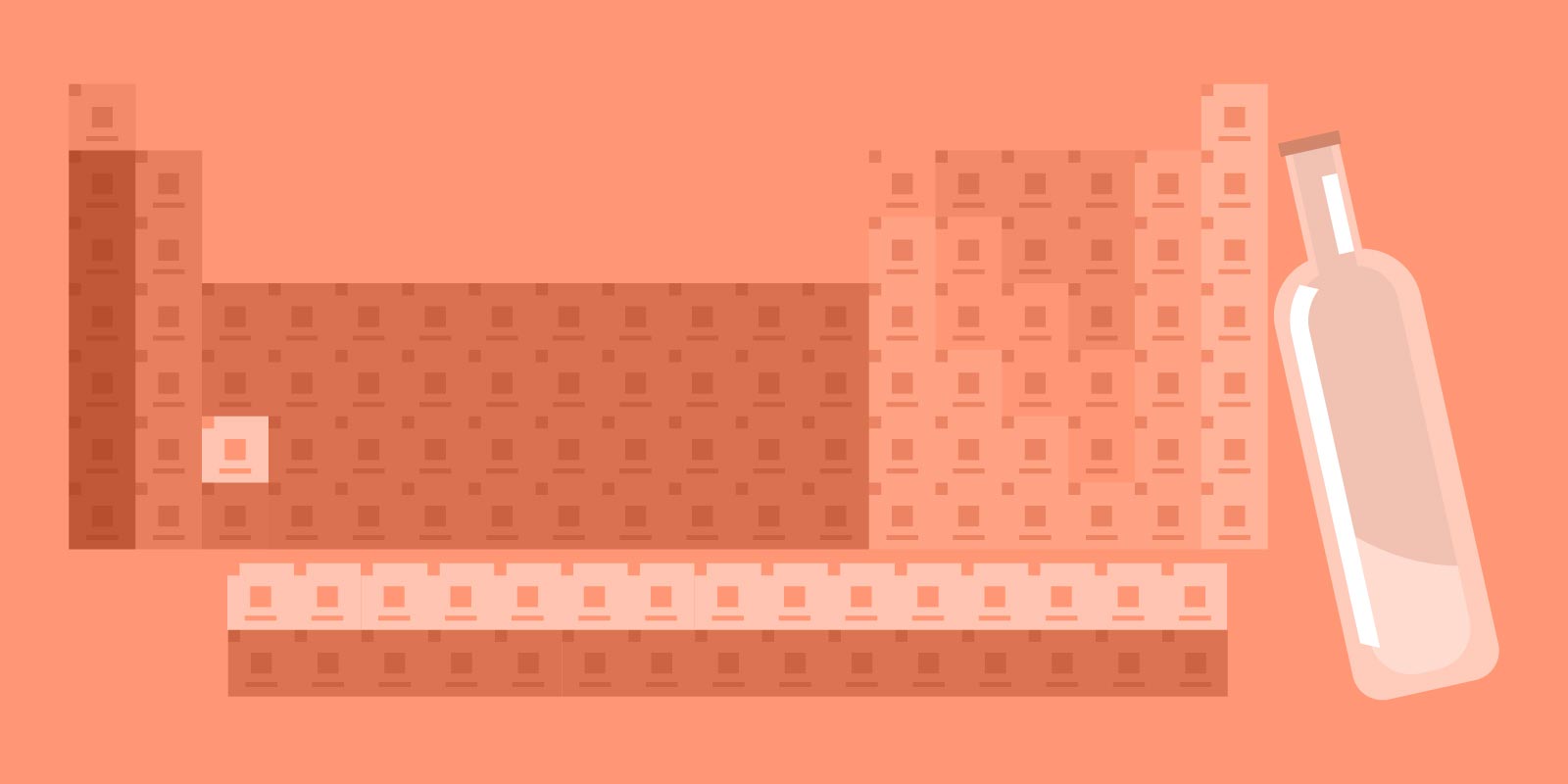 мифы о водке, водка мифы