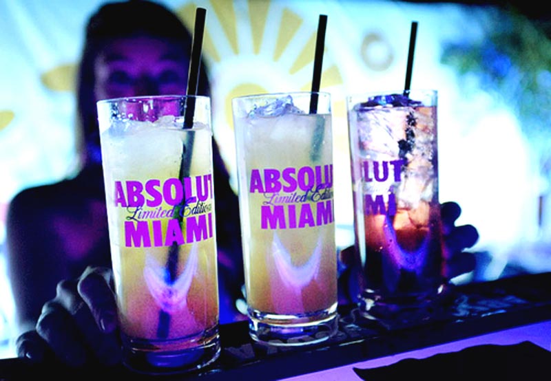 мифы о водке, водка мифы