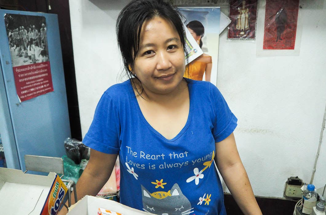 жители Лаоса думают о России и русских, что думают лаосцы о россии