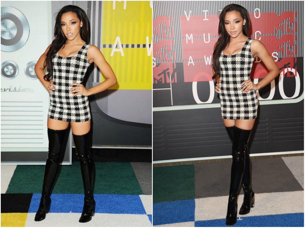 MTV Video Music Awards 2015, наряды MTV Video Music Awards 2015