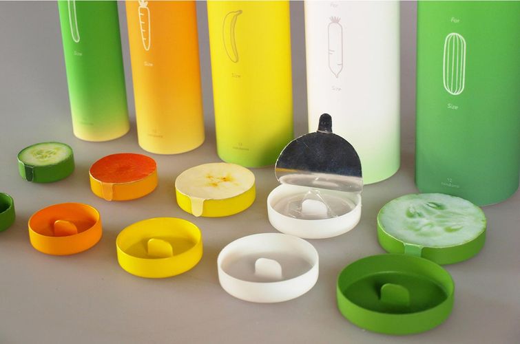 Гуань-Хао Пан, Guan-Hao Pan, новая упаковка, овощные, love guide, дизайн упаковки