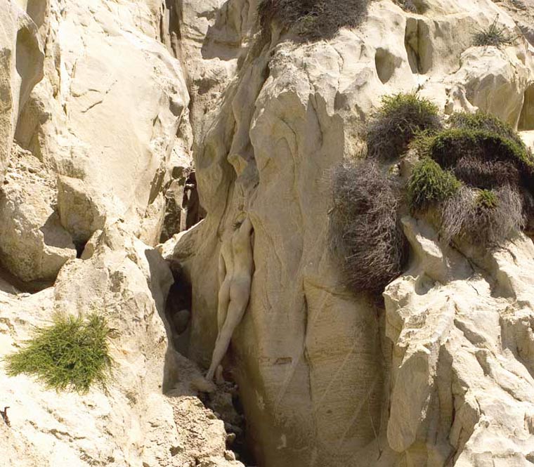 боди-арт маскировка, Филиппо Локо, Filippo Ioco, найти людей в пейзажах боди-арт, боди-арт пейзажи