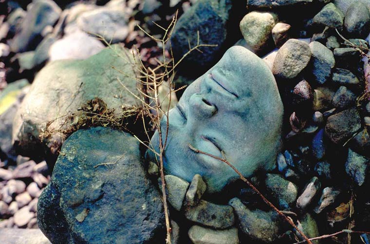 боди-арт маскировка, Филиппо Локо, Filippo Ioco, найти людей в пейзажах боди-арт, боди-арт пейзажи