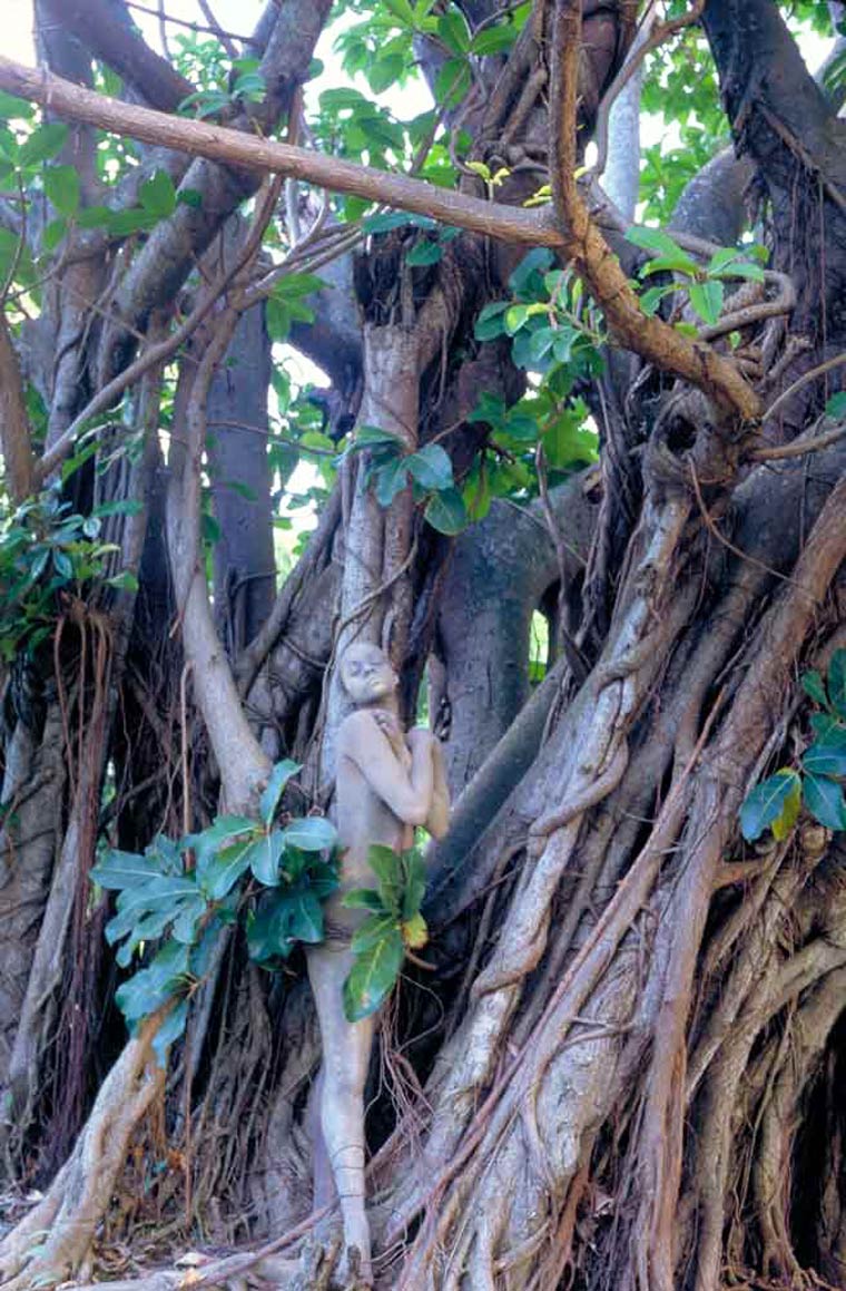 боди-арт маскировка, Филиппо Локо, Filippo Ioco, найти людей в пейзажах боди-арт, боди-арт пейзажи