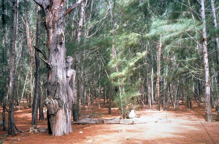 боди-арт маскировка, Филиппо Локо, Filippo Ioco, найти людей в пейзажах боди-арт, боди-арт пейзажи