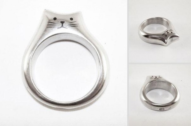 подарки для любителей кошек, вещи с котами