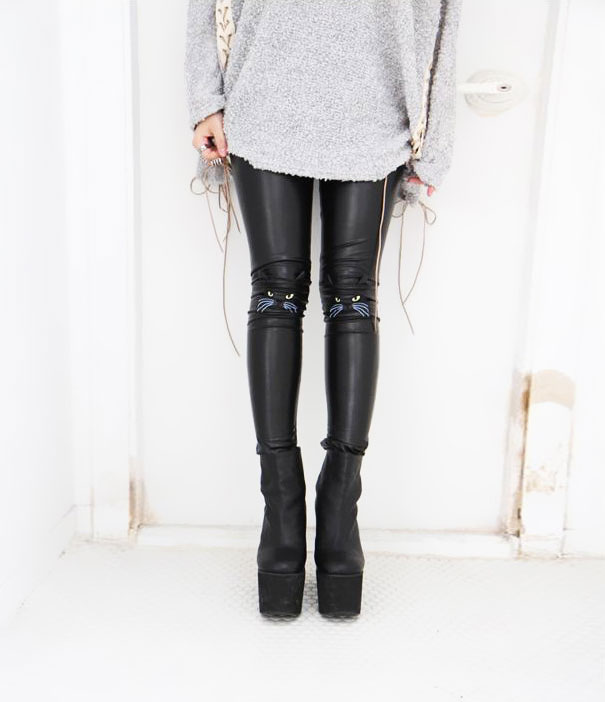 подарки для любителей кошек, вещи с котами