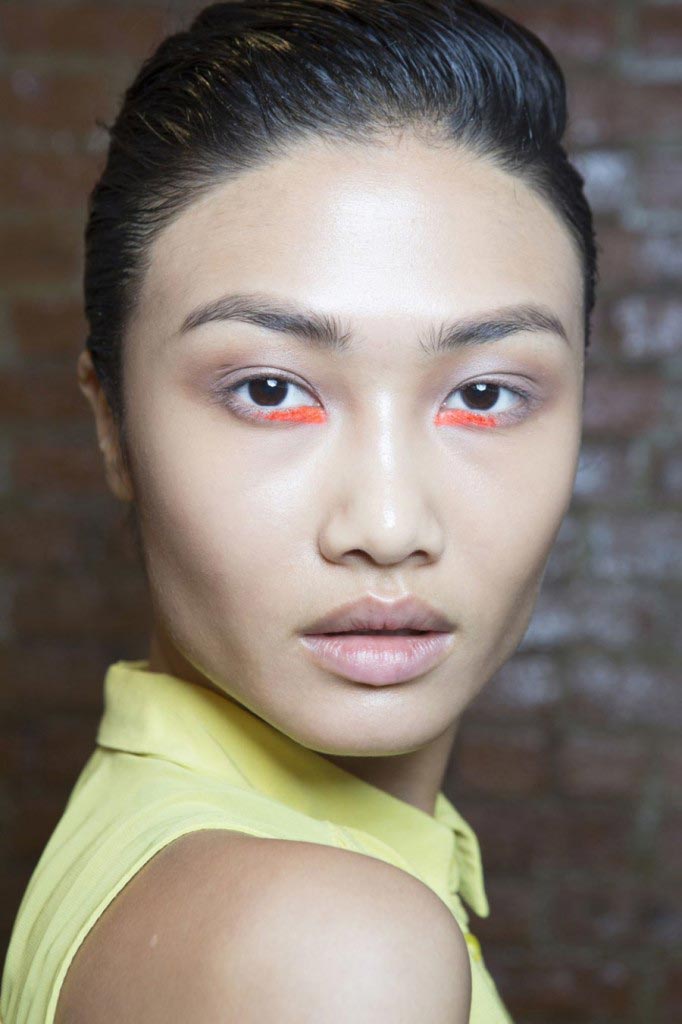  модные тенденции весны, весна тренд 2015, модный маникюр 2015, trend spring 2015